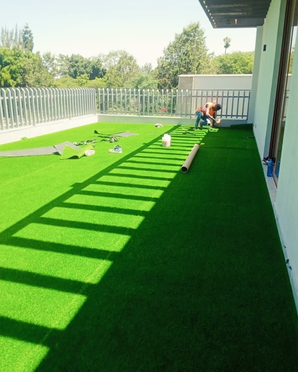 Báo Giá Cỏ Nhân Tạo 2025