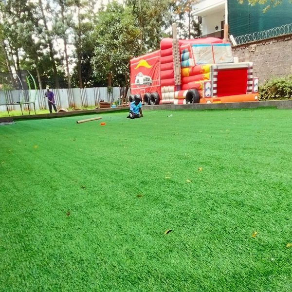 Báo Giá Cỏ Nhân Tạo 2025