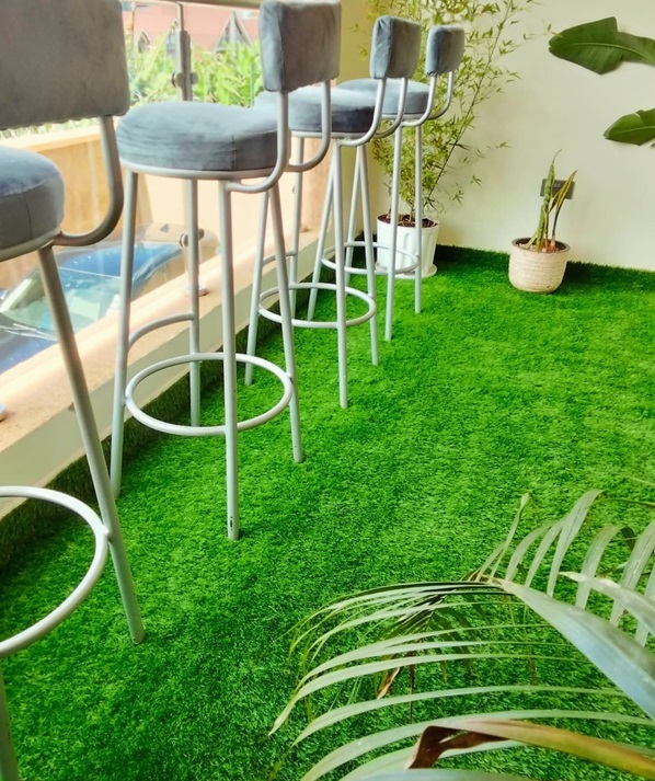 Báo Giá Cỏ Nhân Tạo 2025 Báo Giá Cỏ Nhân Tạo 2025