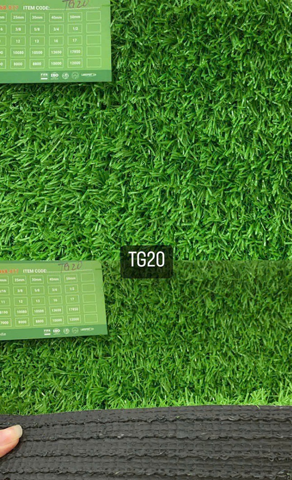 Báo Giá Cỏ Nhân Tạo 2cm Báo Giá Cỏ Nhân Tạo 2cm